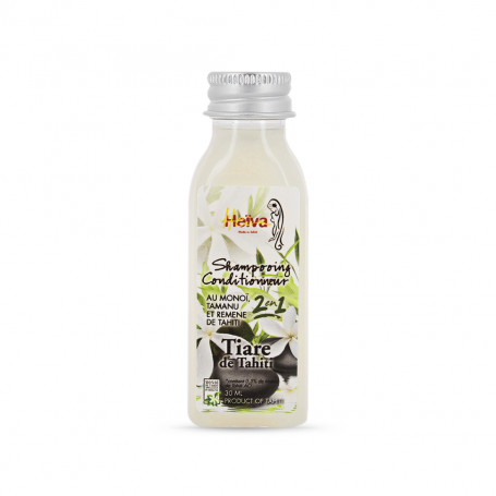 Champô Heïva 30ml
