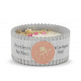 Miss Monoï Ecrin de Monoï jar candle