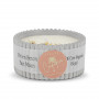 Miss Monoï Pacific Flowers jar candle