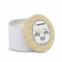 Miss Monoï Evasion natural candle with Monoï