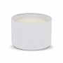 Miss Monoï Evasion natural candle with Monoï