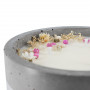 Miss Monoï XL candela in vaso Parfum Monoï