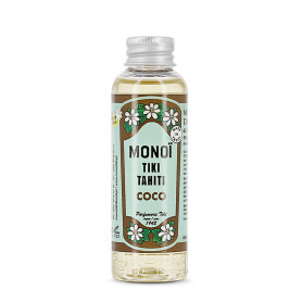 Monoï Tiki Tahiti Coco 60ml