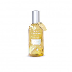 Raumwasser mit Monoi-Duft 100ml