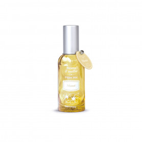 Monoï scented pillow mist 50ml
