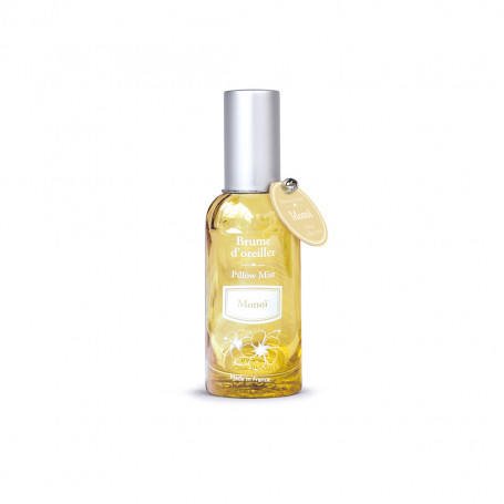 Névoa de almofada perfumada Monoï 50ml
