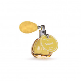 Retro Eau de Toilette Monoi-Duft 12ml
