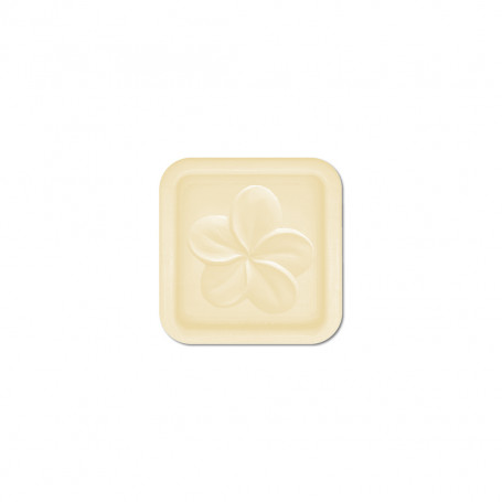 Savon invité au Monoï de Tahiti AO 25g