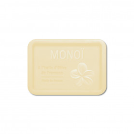 Savon au Monoï de Tahiti AO 120g