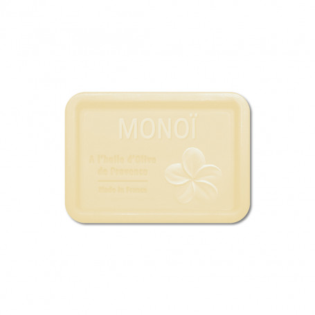 Savon au Monoï de Tahiti AO 120g