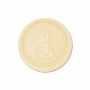 Savon au lait d'ânesse et Monoï de Tahiti 100g