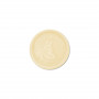 Guest soap with organic donkey milk and Monoï de Tahiti 25g