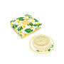 Coffret Porte Savon Monoï de Tahiti 100g
