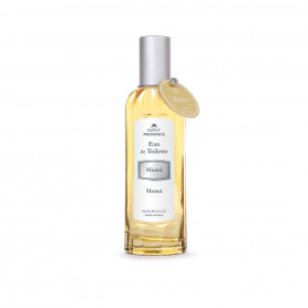 Eau de toilette profumata Monoï 100ml