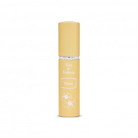 Bag spray - eau de toilette Monoï 10ml