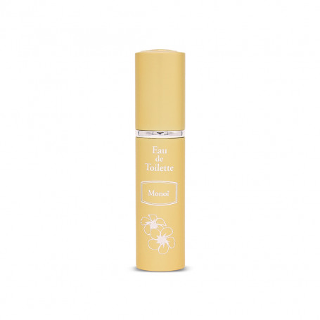 Bag spray - eau de toilette Monoï 10ml
