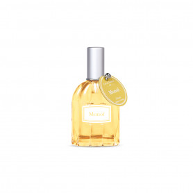 Eau de toilette parfum Monoï 25ml