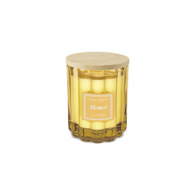 Monoï Plant Candle 30h