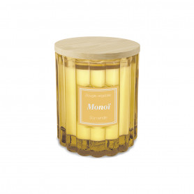 Monoï Plant Candle 50h