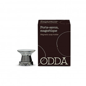 Portasapone magnetico Odda