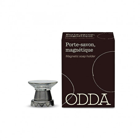 Portasapone magnetico Odda