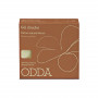 Gel douche solide Odda au Monoï 85 g