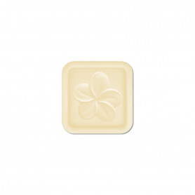 Savon invité au Monoï de Tahiti AO 25g