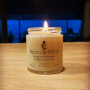 Candela al profumo di isola - Made in Bora Bora
