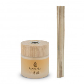 Duftender Strauß Reva de Tahiti Tiaré