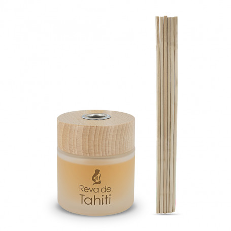 Bouquet parfumé Reva de Tahiti Tiaré