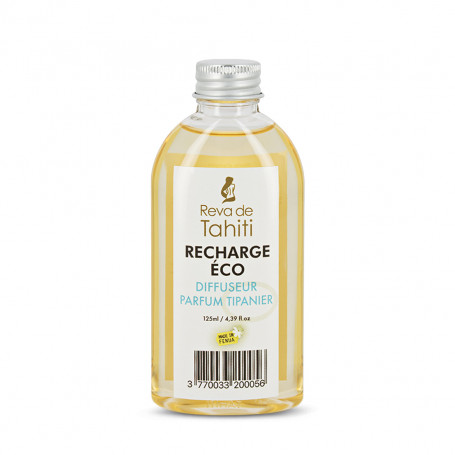 Recambio ecológico Reva de Tahiti para Tipanier bouquet perfumado