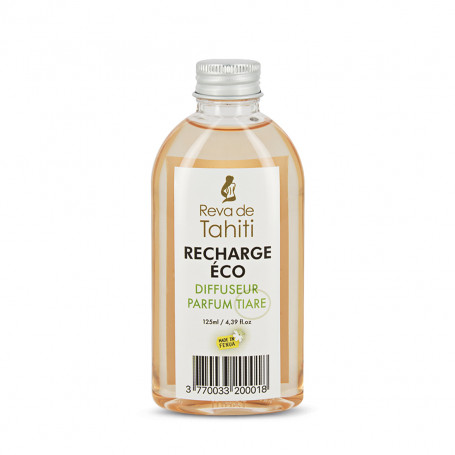 Recambio ecológico Reva de Tahiti para el ramo perfumado Tiaré