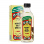 Monoï Tiki Tahiti Tiaré 100ml em copo
