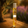 Roll on Eau de toilette perfume Monoï