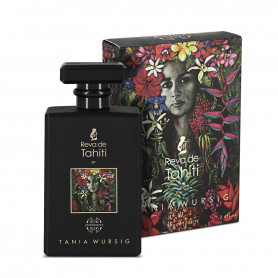 Perfume Reva de Tahiti Tania Wursig 100ml