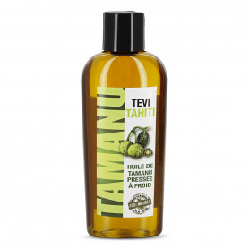 Olio di tamanu Tevi Tahiti 250 ml