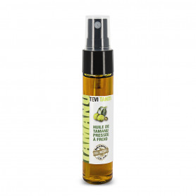 Huile de Tamanu en spray Tevi Tahiti 30 ml