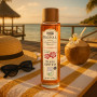 Monoi Intense Tan SPF10 Monoi Royal 100ml