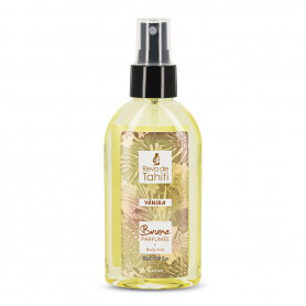 Vanilla fragrance mist Reva de Tahiti 125 ml