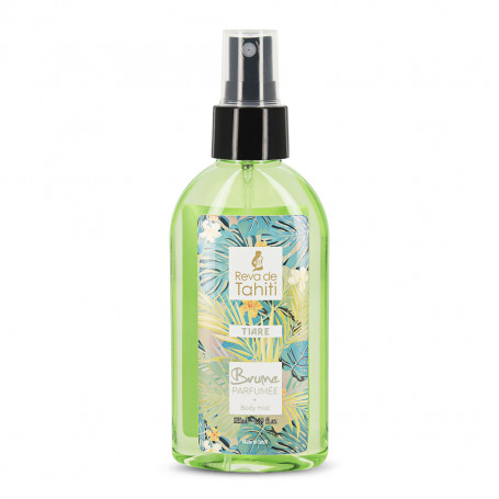Bruma perfumada Tiaré Reva de Tahiti 125 ml