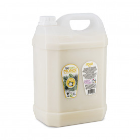 Monoï Tevi Tahiti Tiaré 5 liters