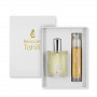 Set regalo Reva de Tahiti Eau de toilette e olio scintillante