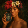 Perfume Reva de Tahiti Tania Wursig 100ml