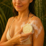 Savon au Monoï de Tahiti AO 100g