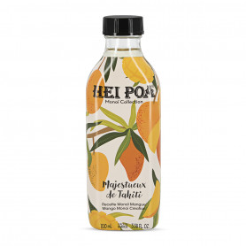 Monoi Collection Hei Poa Majestueux de Tahiti 100ml
