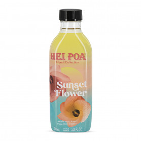 Monoi Collection Hei Poa SunSet Flower 100ml