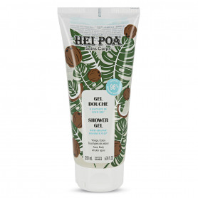 Gel douche Hei Poa Pulpe de Coco 20ml
