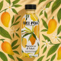 Monoi Collection Hei Poa Majestueux de Tahiti 100ml