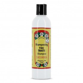 Shampoing monoï Tiki Tahiti Tiaré 250ml