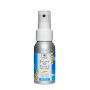 Mini brume parfumée Naturado monoi 50 mL